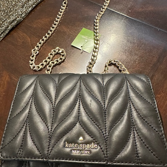 Kate Spade Mini Evelyn Bag - Picture 3 of 6